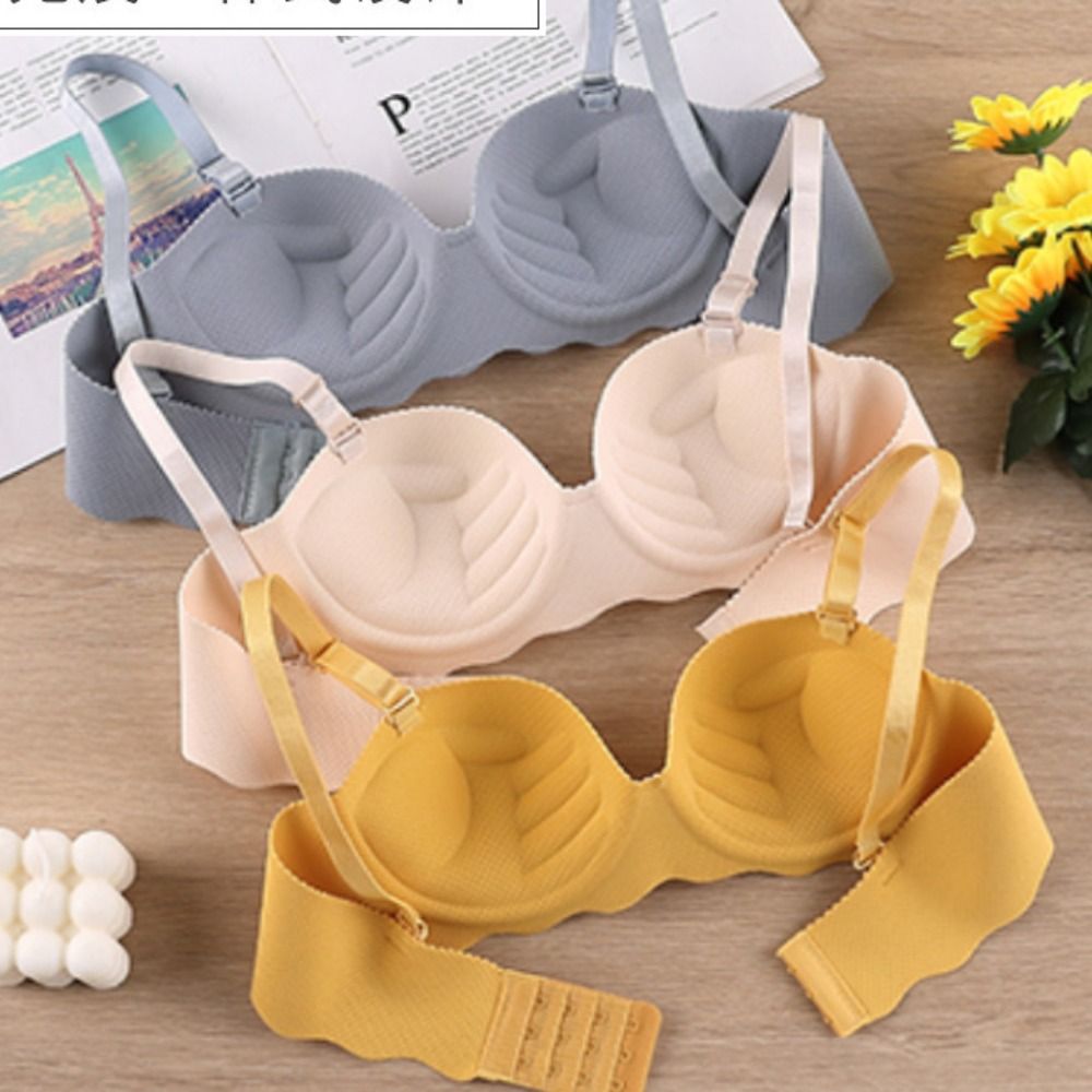 Trendy Comfort Seamless Bra Ca - Wirefree Bra Comfort review and price