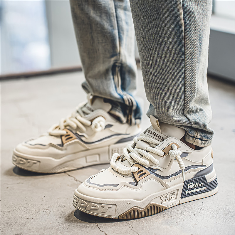 Mens Trendy Skate Shoes Comfy  - Vans Shoes Old Skool review and price
