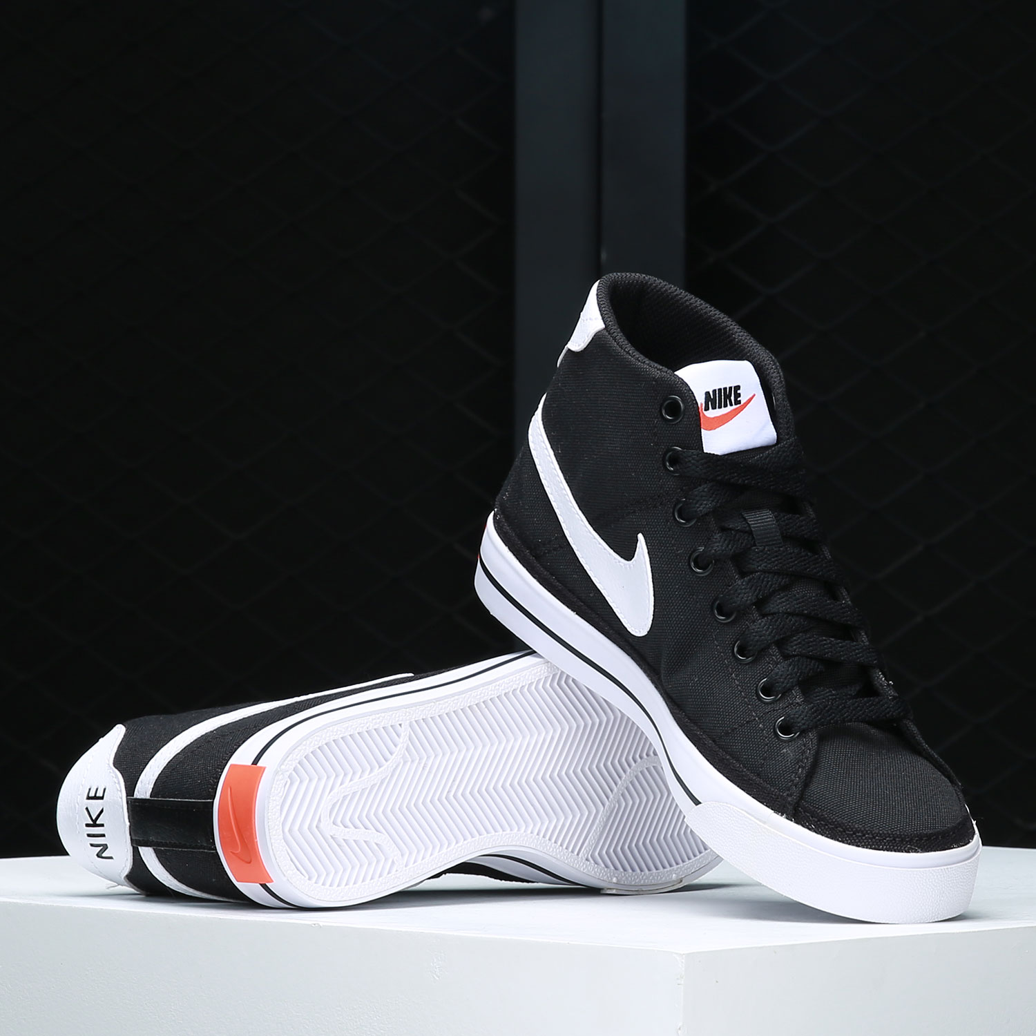 Nike Authentic COURT LEGACY CN - Vans Shoes Authentic review and price