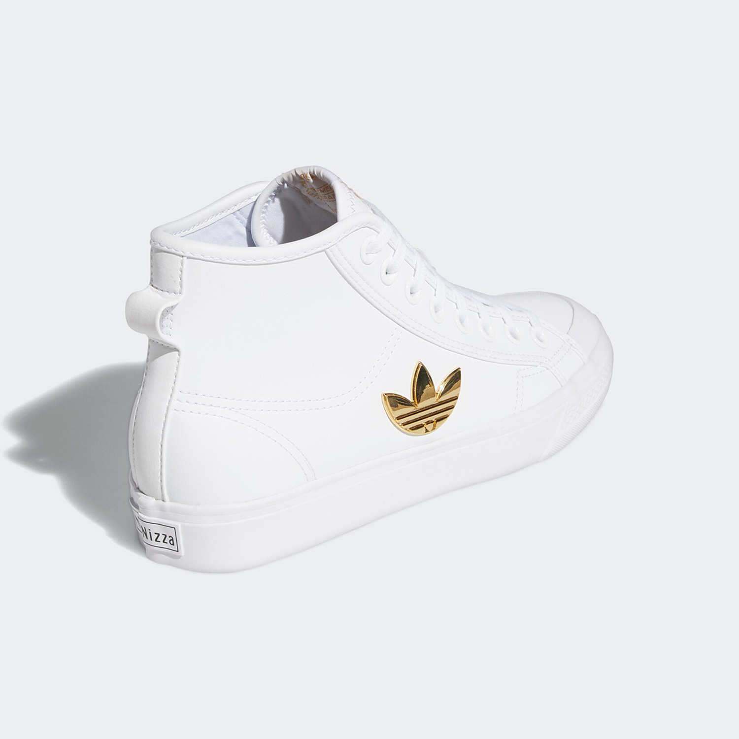 Adidas genuine clover Nizza wo - Adidas Shoes Samba review and price